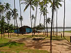 Coastal Villages