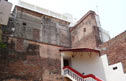 Blend of old & new at the fort homestay