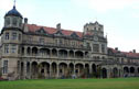 Viceregal Lodge in Shimla, now called Indian Institute of Advance Studies. Photo by Piyush Patni